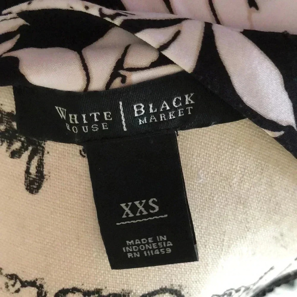 White House Black Market Too - Picture 5 of 6